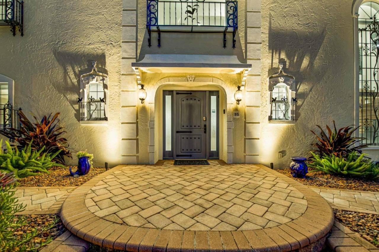 Casa Siesta Holiday home Siesta Key