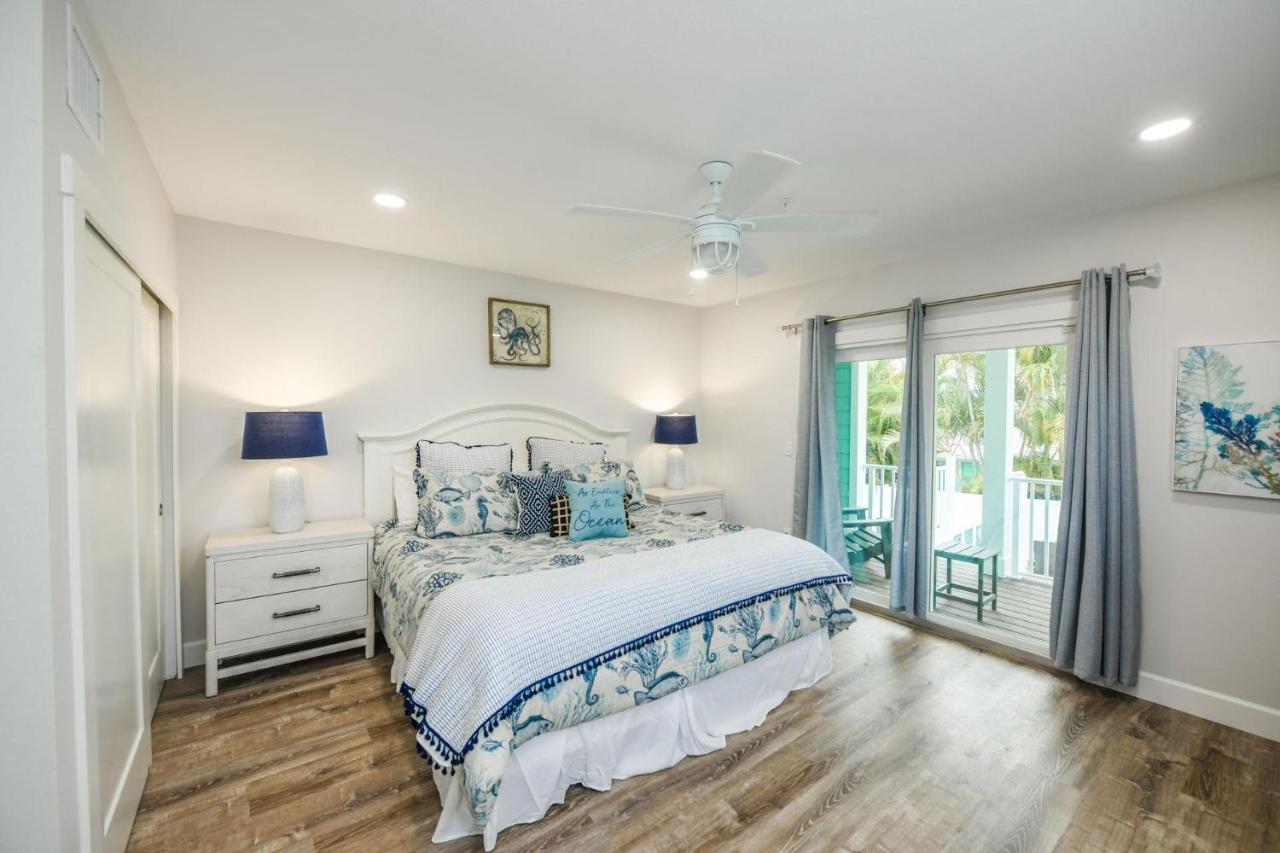 Island Time East Holiday home