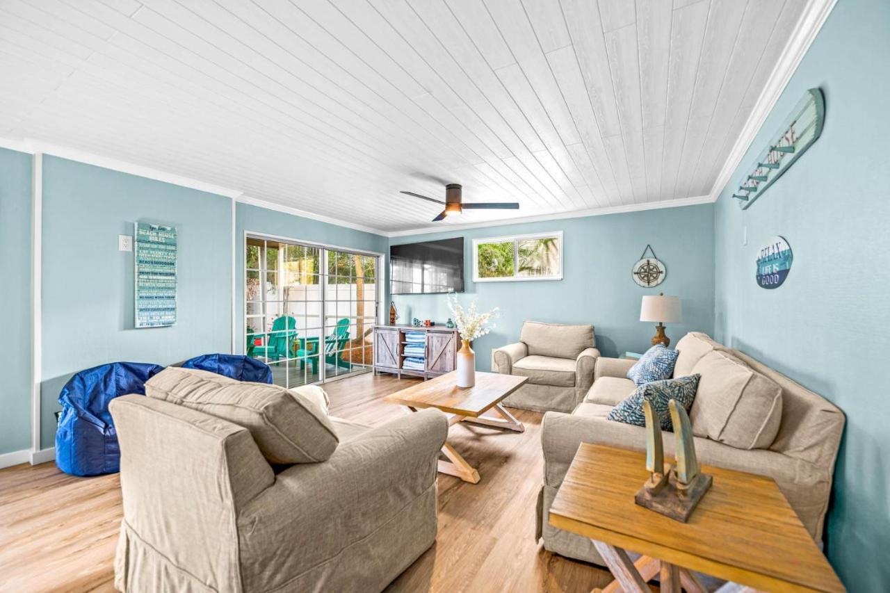Paradise Cove Holiday home *