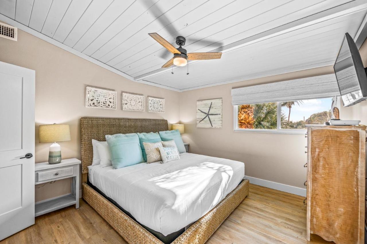 Paradise Cove Holiday home Siesta Key