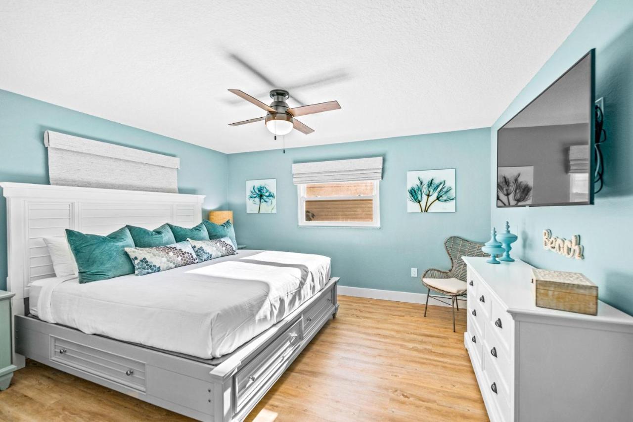 Paradise Cove Holiday home *