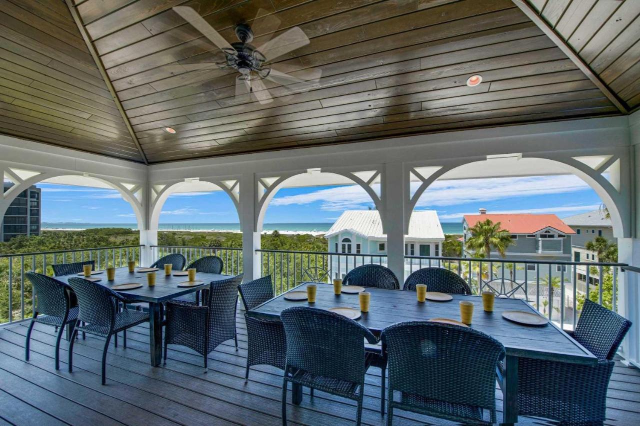 Holiday home Ocean Overlook