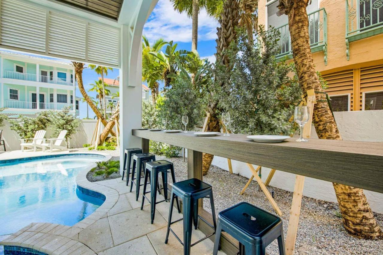 Ocean Overlook * Siesta Key