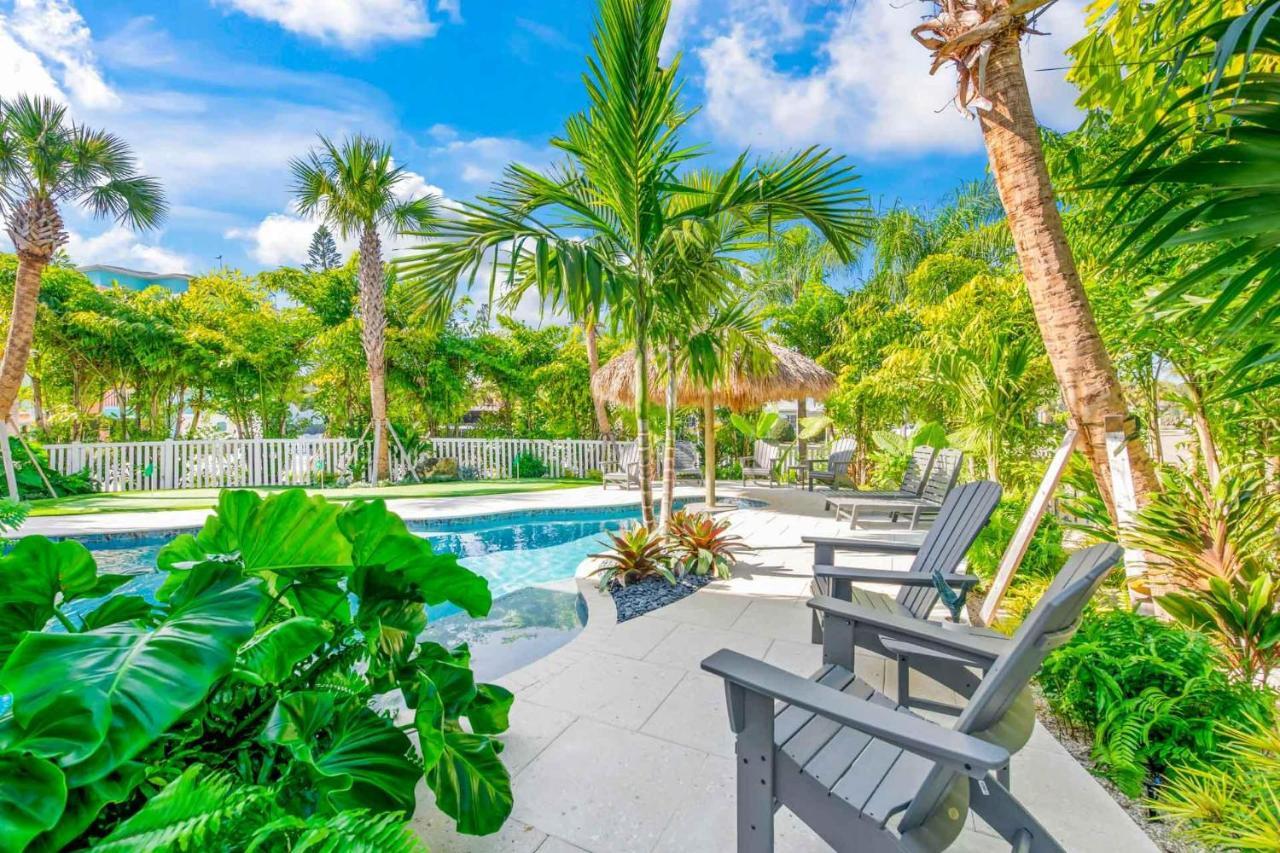 Paradise Cove Holiday home Siesta Key
