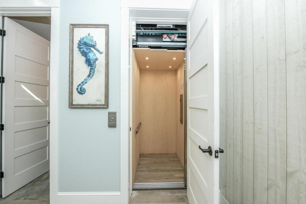Holiday home Salty Dog