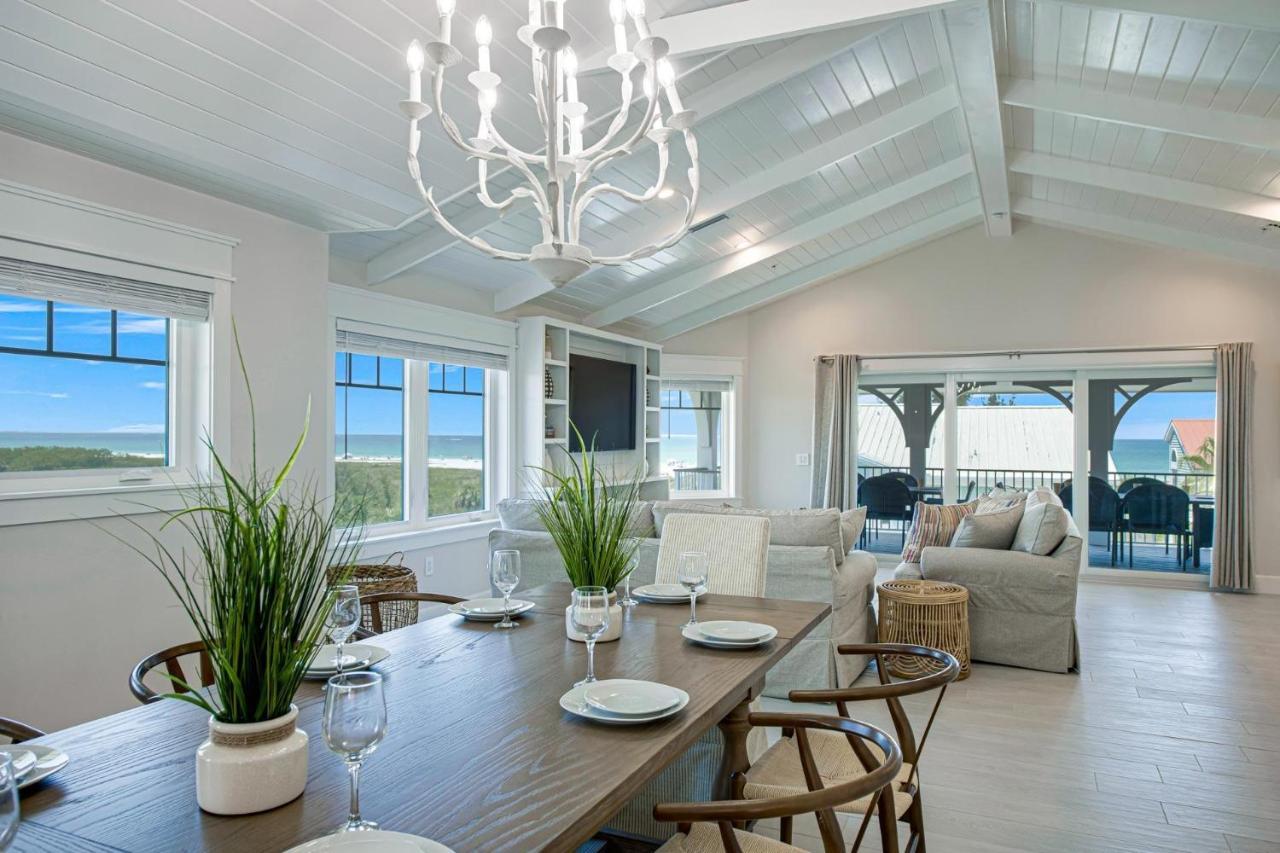 Ocean Overlook *