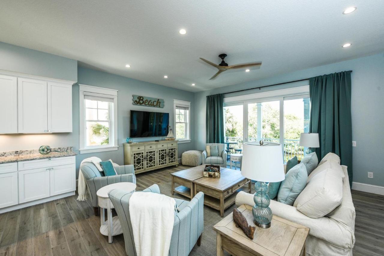 Salty Dog Holiday home *