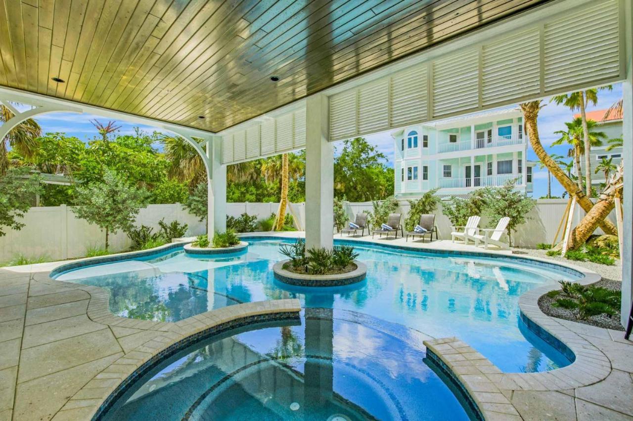 Ocean Overlook Holiday home Siesta Key