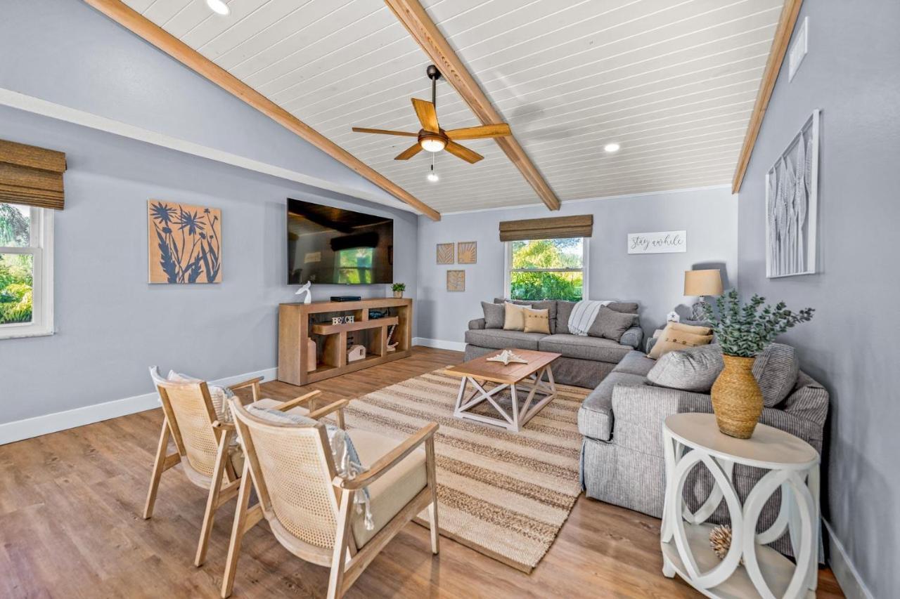 Paradise Cove Siesta Key
