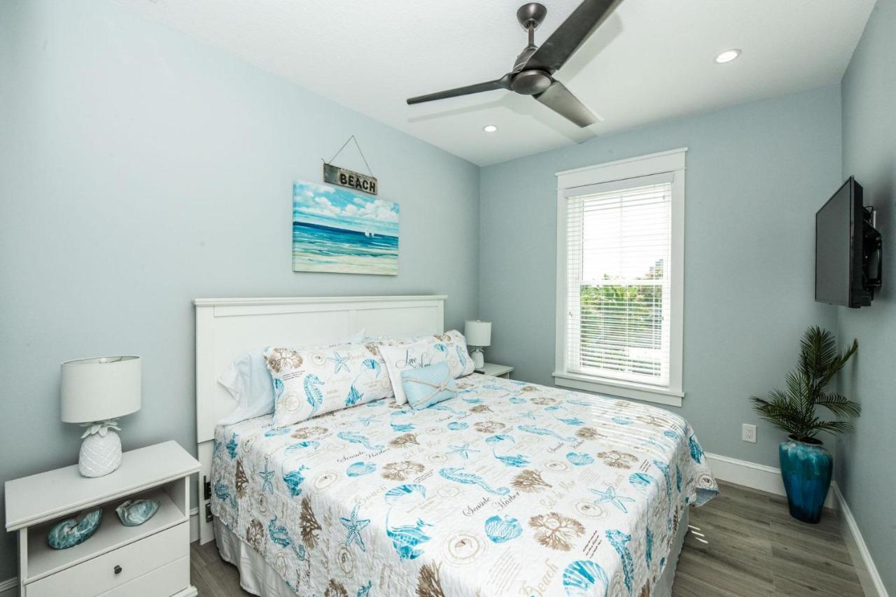 Salty Dog Holiday home
