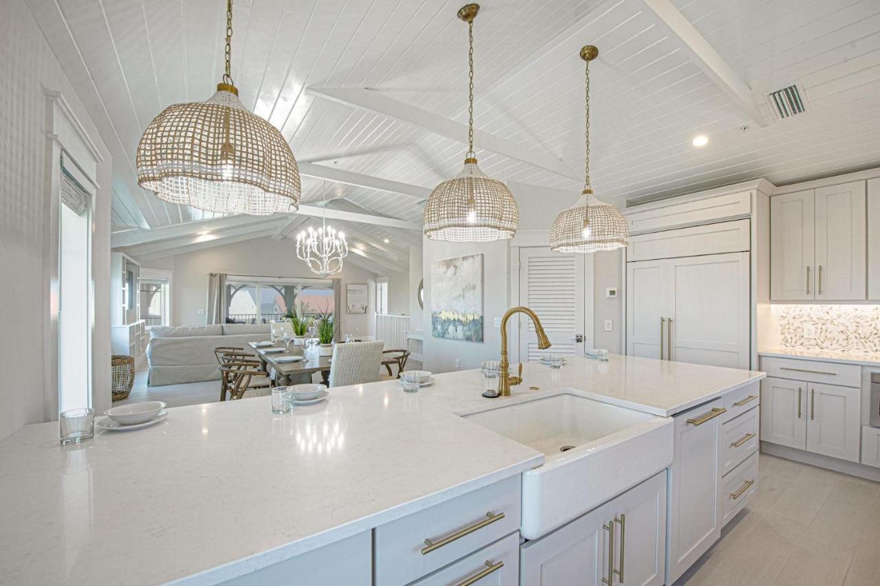 Ocean Overlook Holiday home *