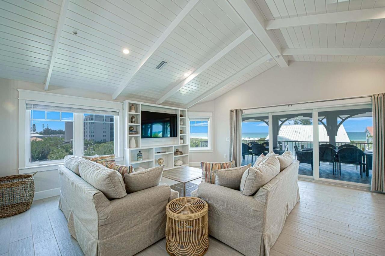 Holiday home Ocean Overlook