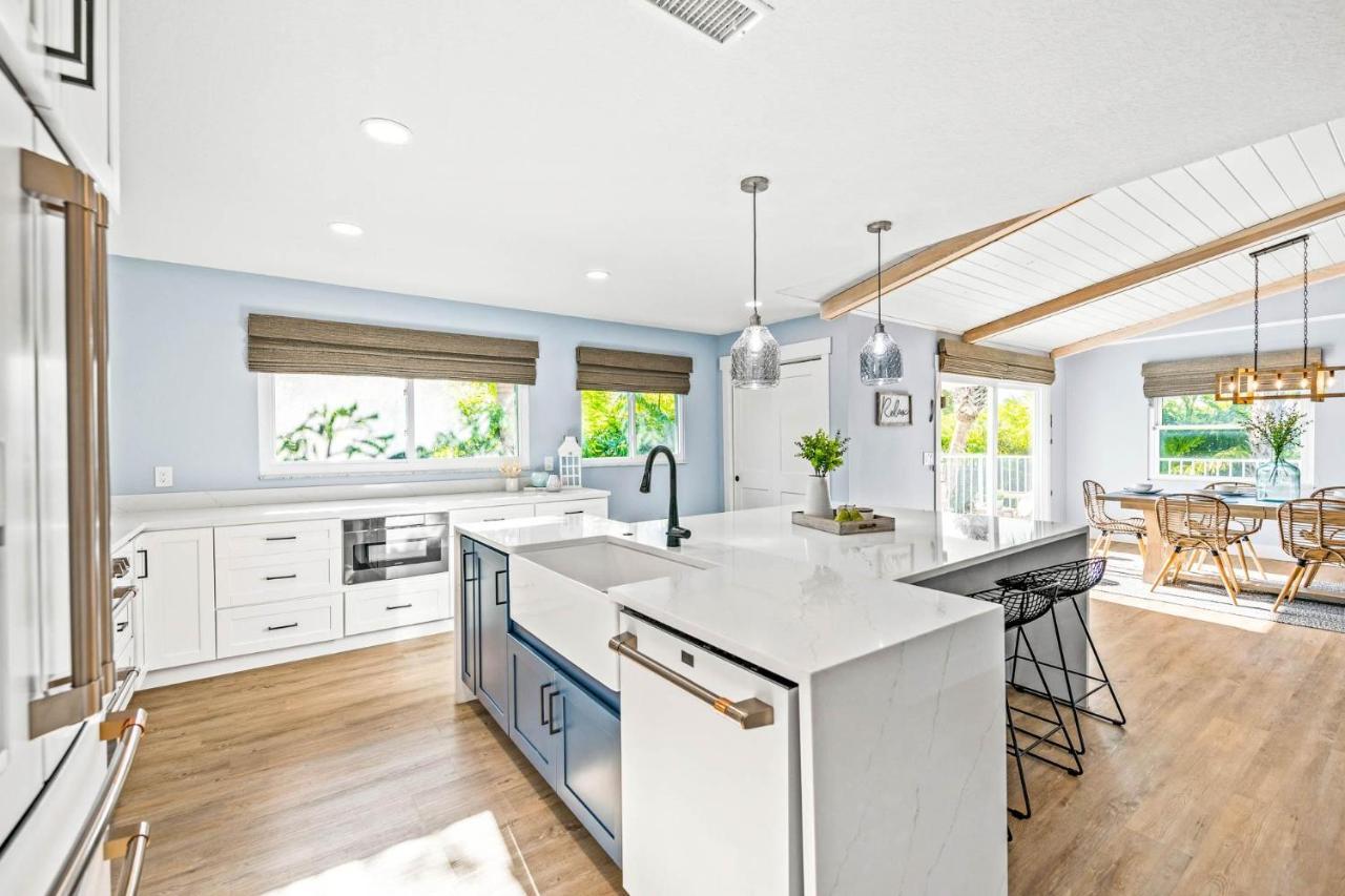 Paradise Cove Holiday home Siesta Key