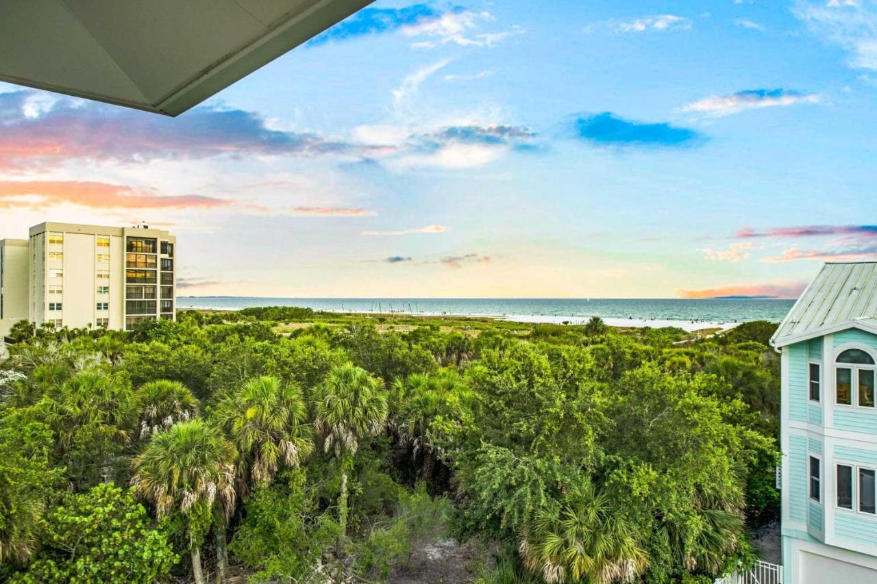 Ocean Overlook Siesta Key