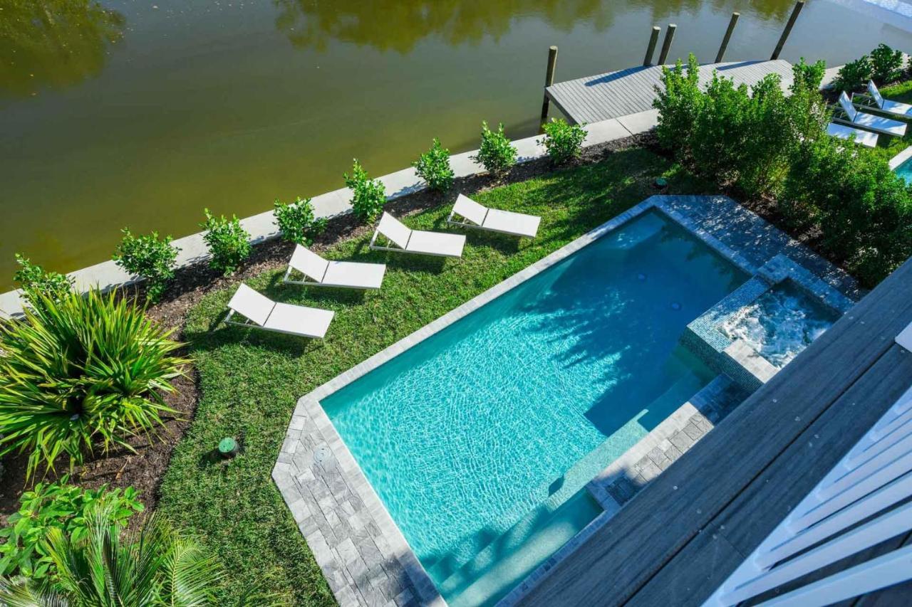 Salty Dog Holiday home