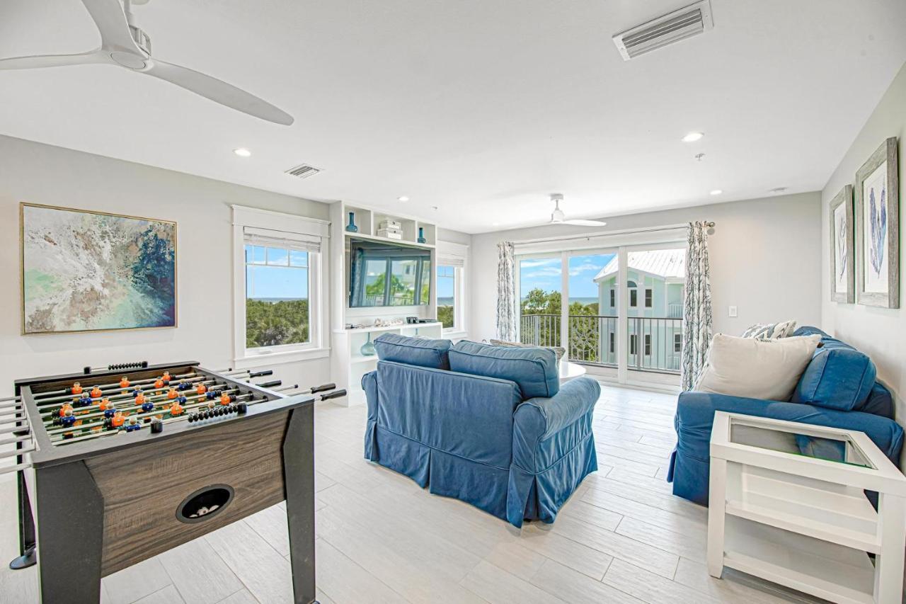 Holiday home Ocean Overlook *
