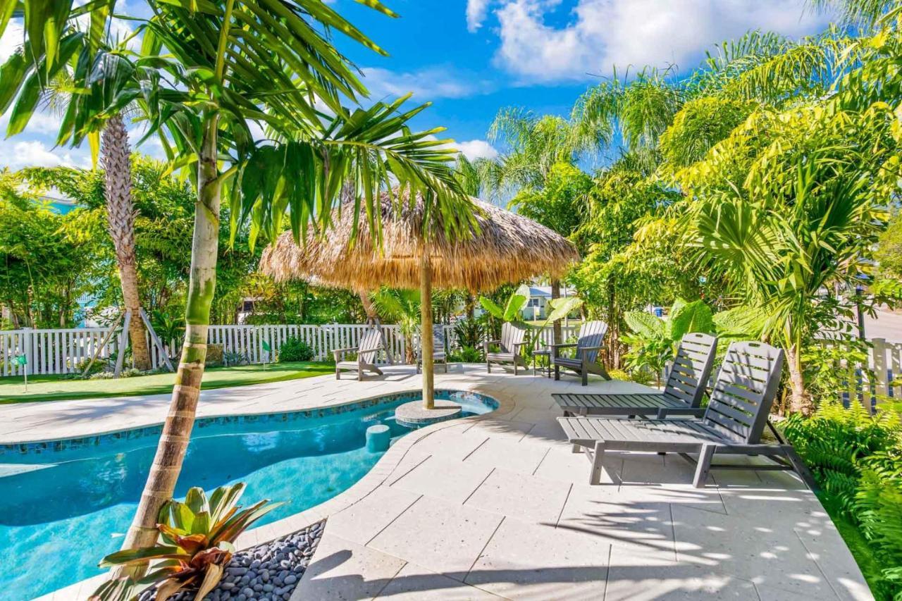 Paradise Cove * Siesta Key