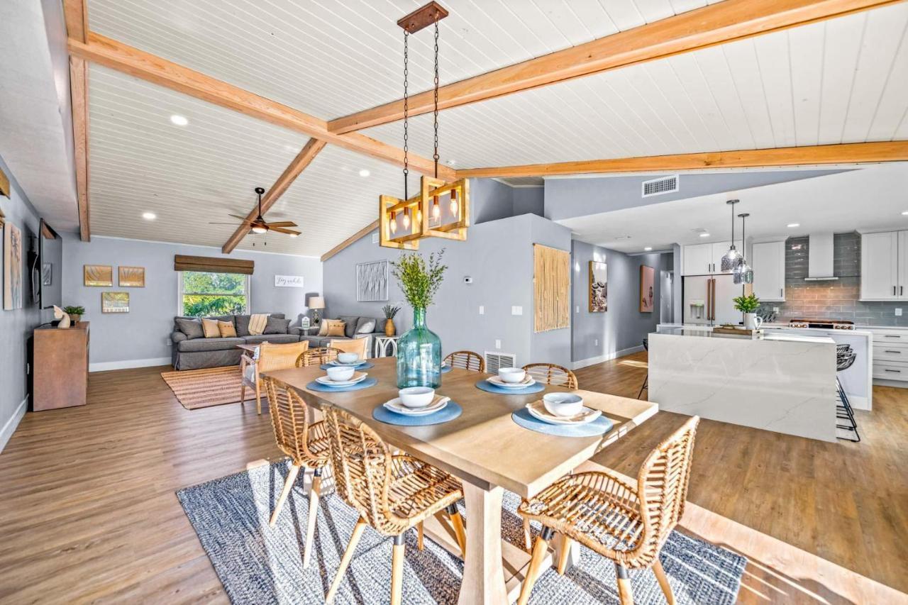 Paradise Cove Holiday home Siesta Key