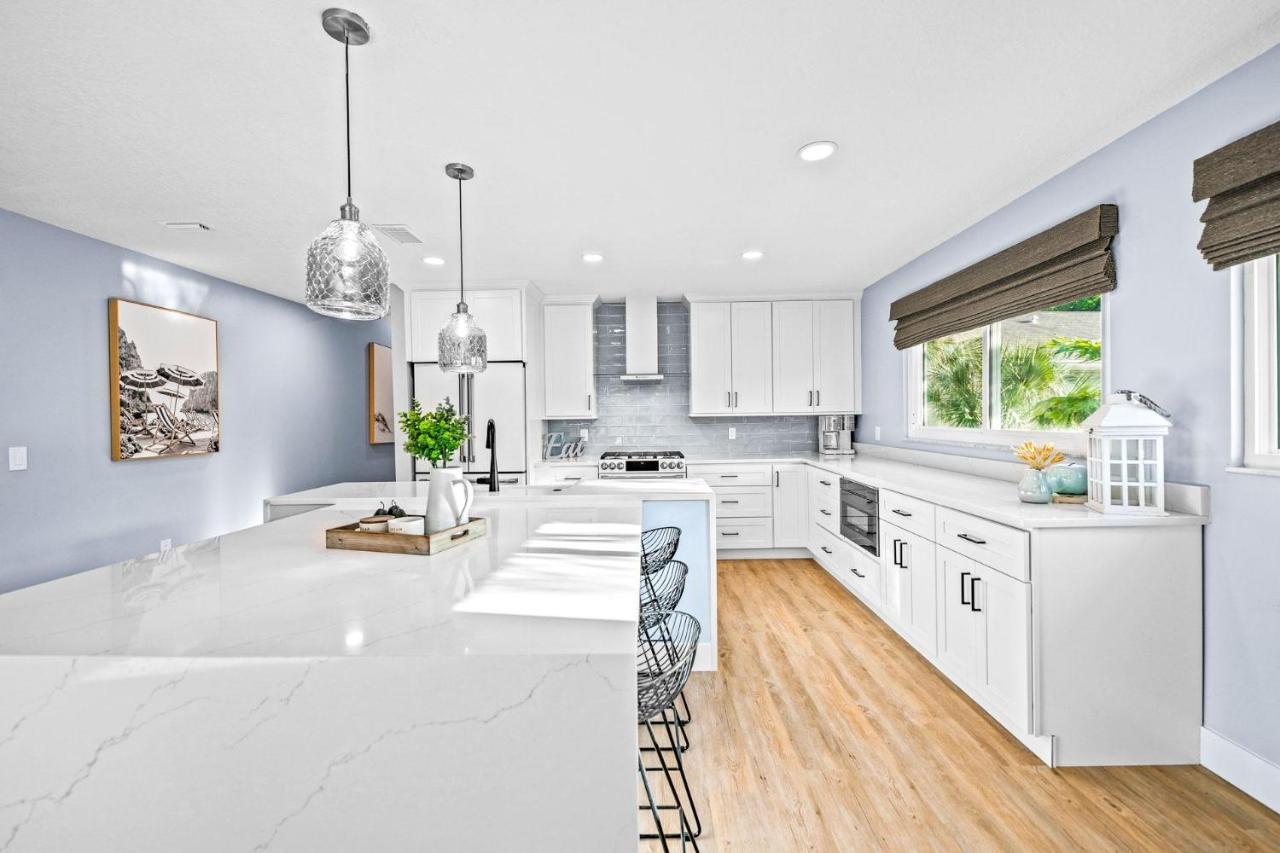 Paradise Cove Holiday home Siesta Key