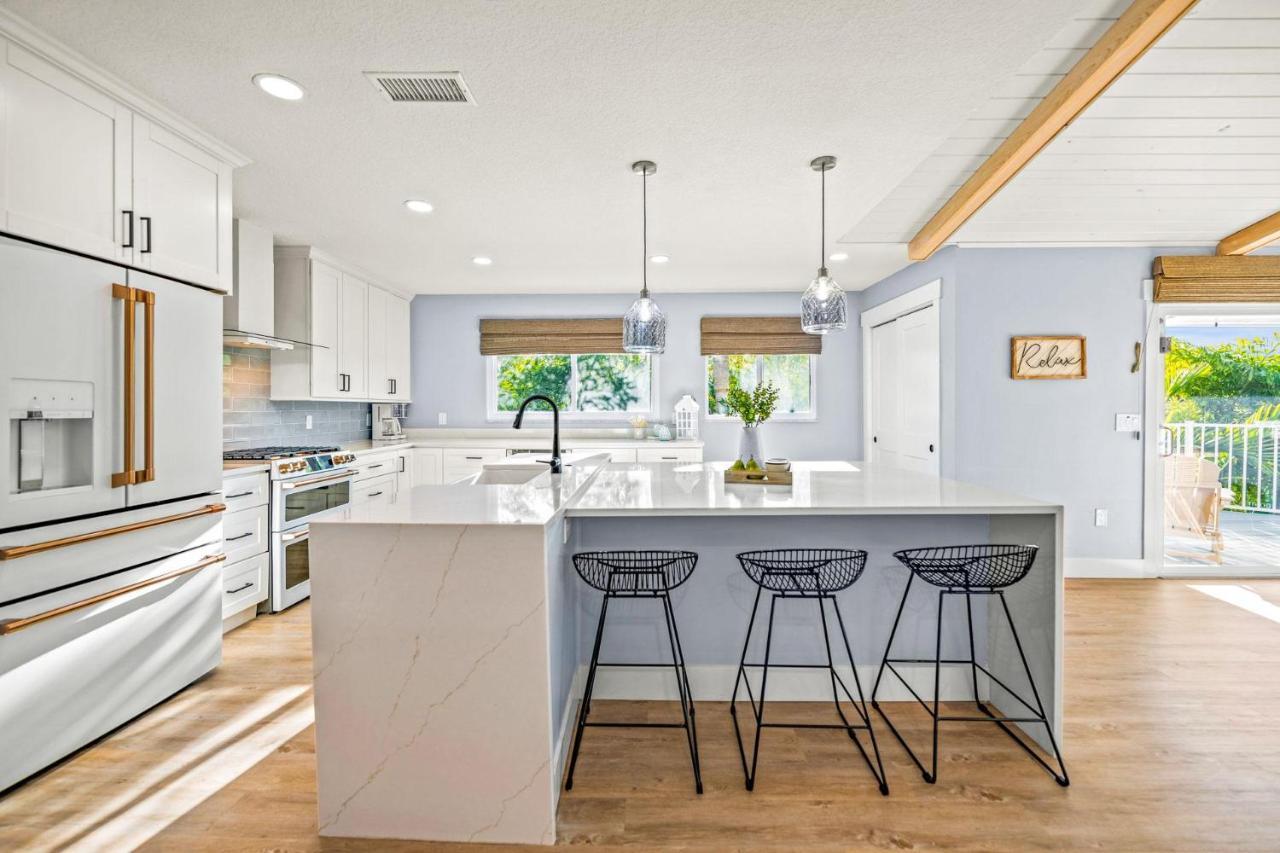 Paradise Cove Holiday home Siesta Key