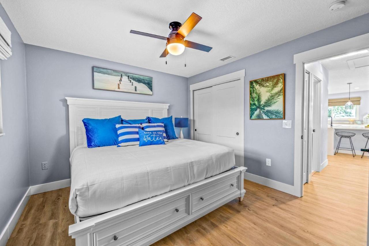Paradise Cove Holiday home Siesta Key