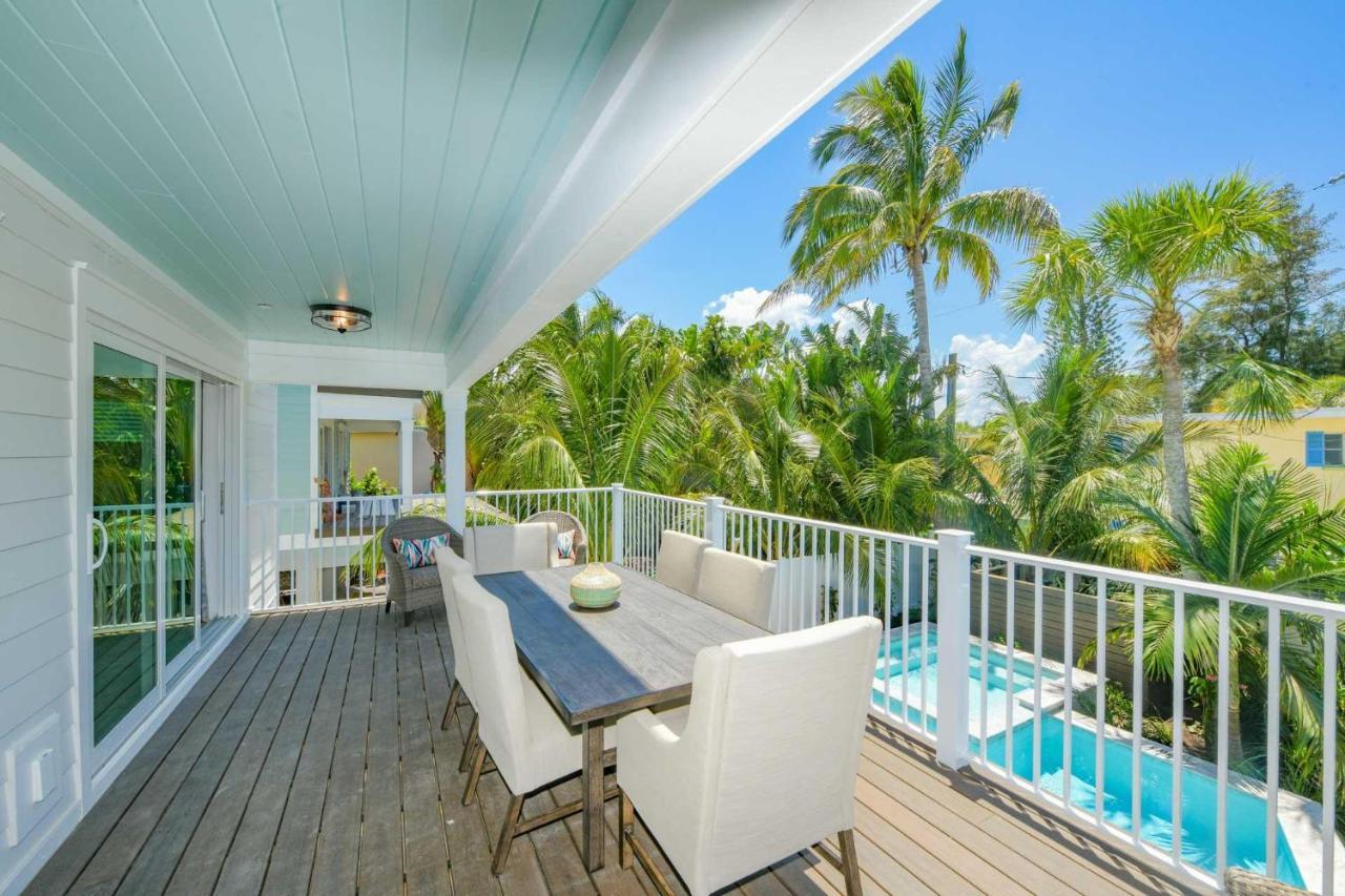 Siesta Palooza Holiday home
