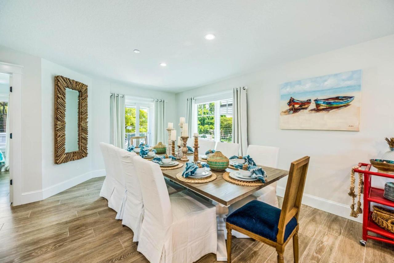 Siesta Palooza Holiday home *