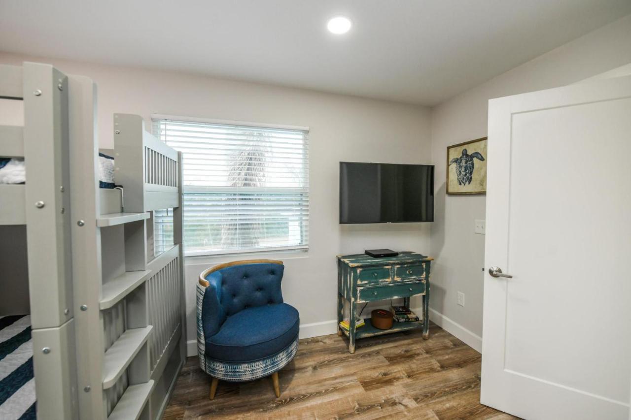Island Time East Holiday home Siesta Key