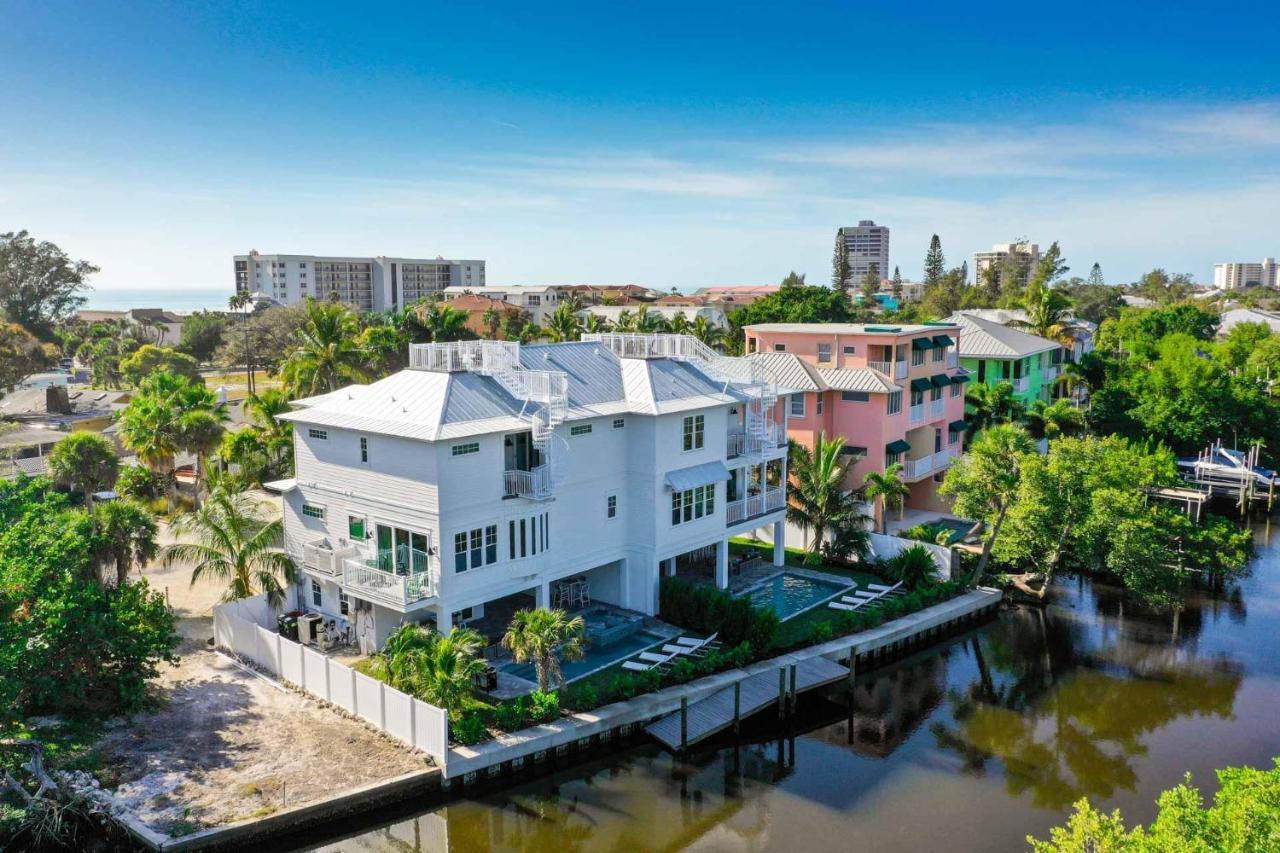 Salty Dog Holiday home Siesta Key