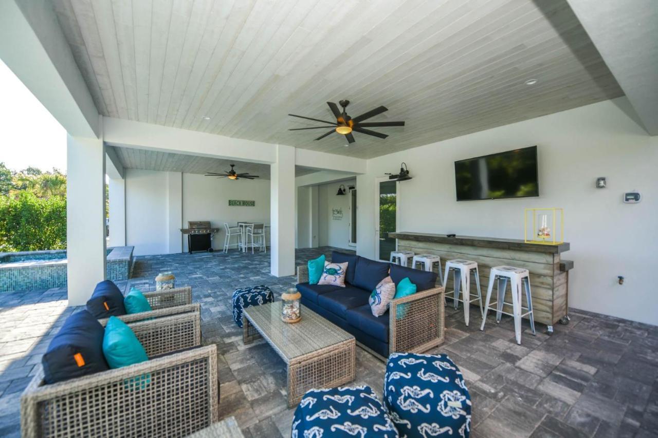 Salty Dog Holiday home *