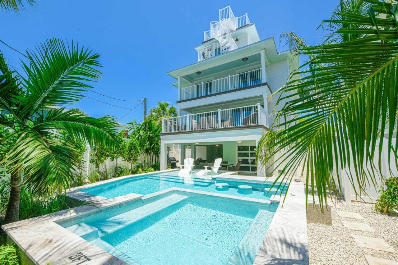 Holiday home Siesta Palooza Siesta Key