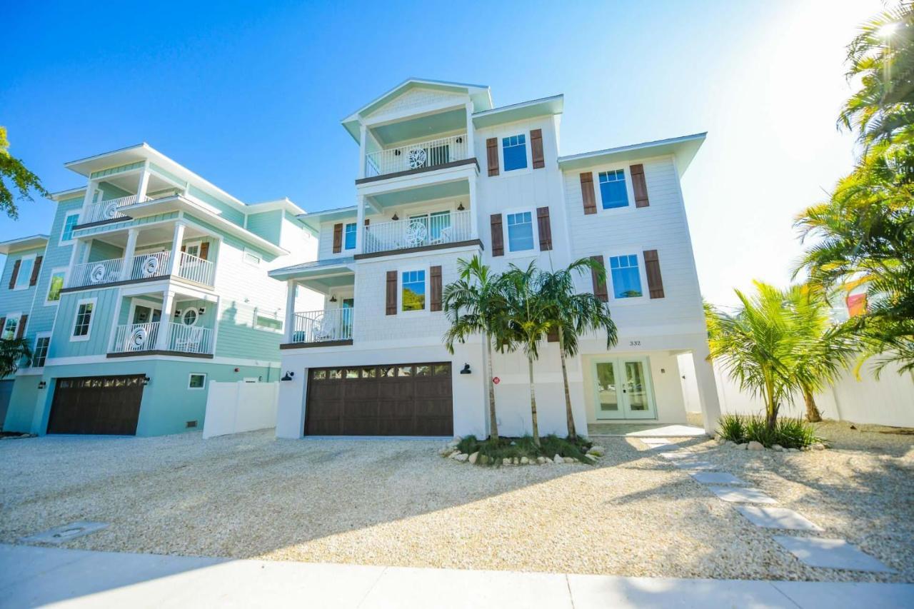 Siesta Palooza Holiday home *