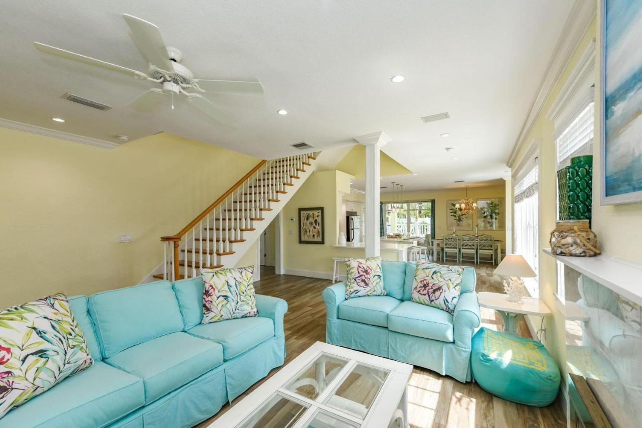 The Pool House