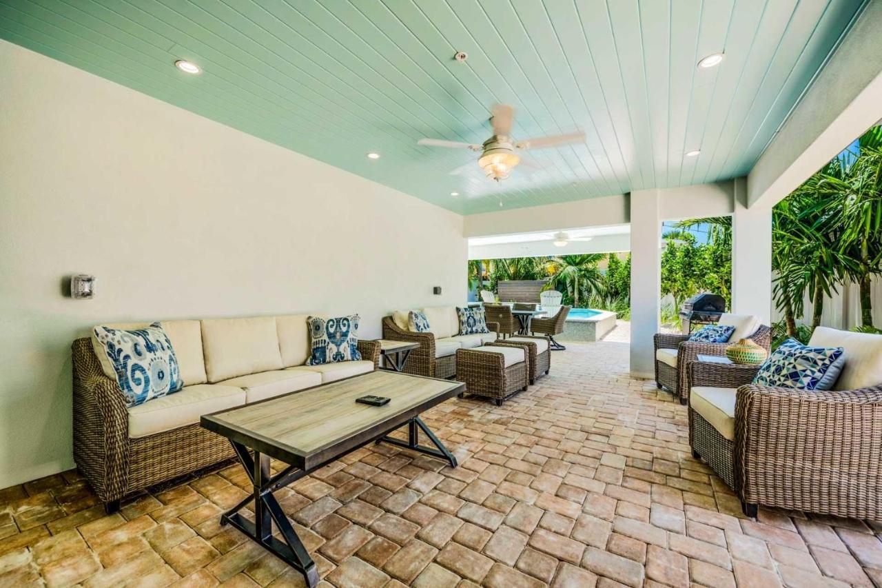 Holiday home Siesta Palooza