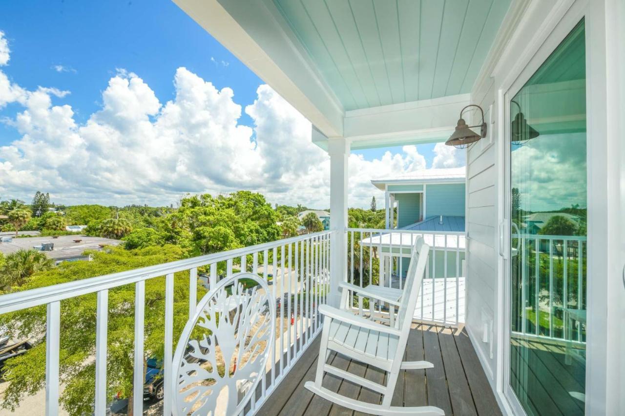 Holiday home Siesta Palooza