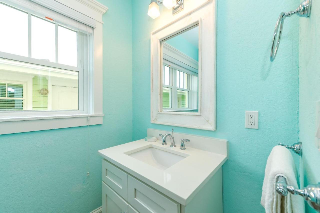 The Pool House Holiday home Siesta Key