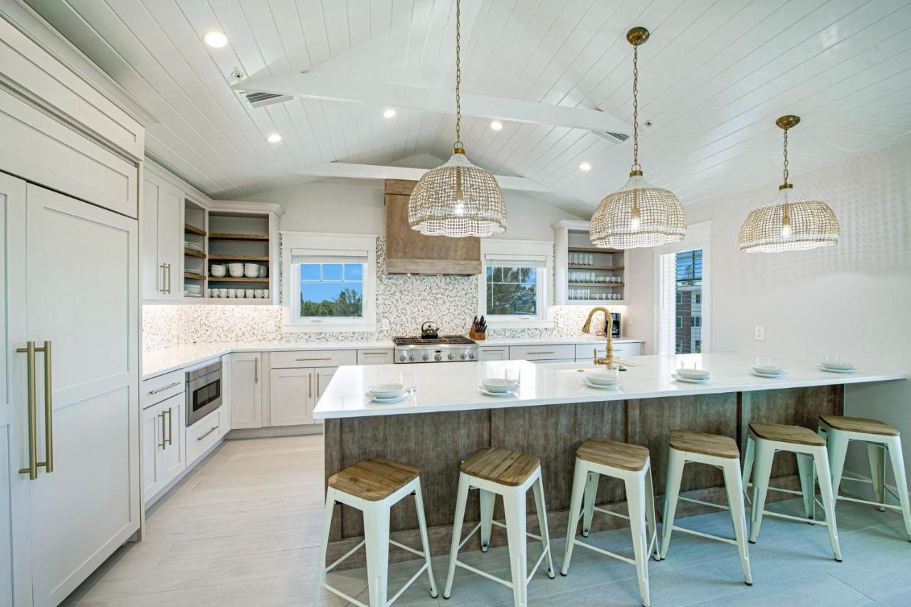 Ocean Overlook Holiday home *