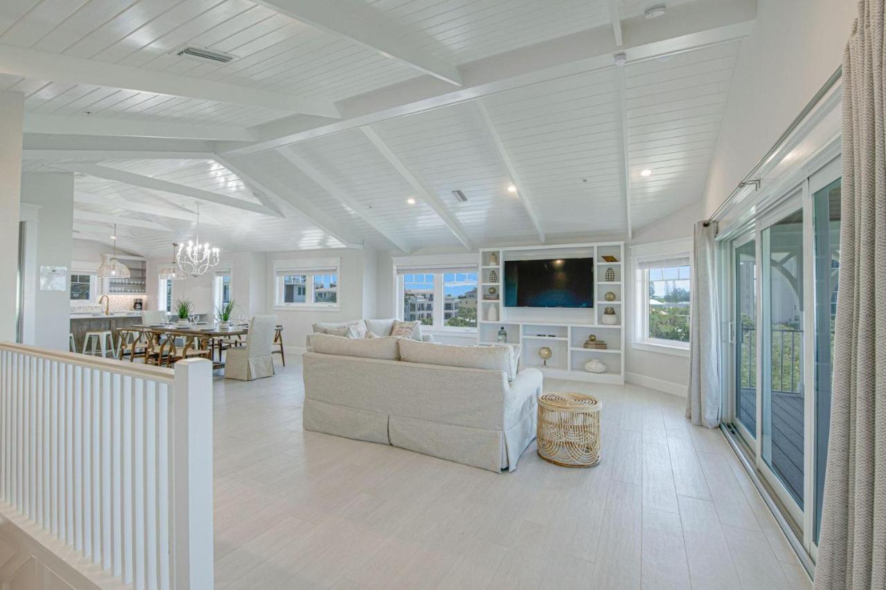 Ocean Overlook Holiday home