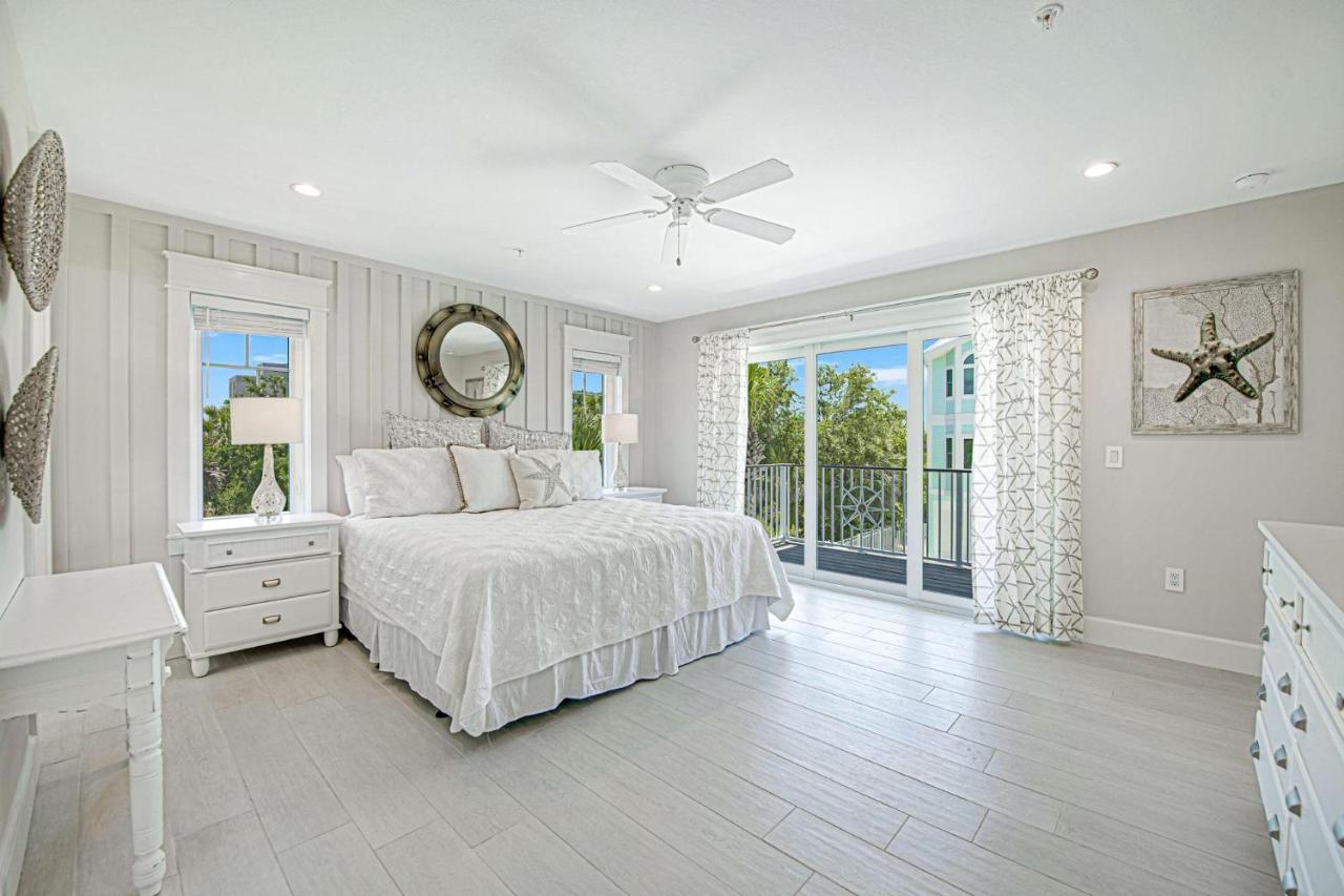 Ocean Overlook Holiday home Siesta Key