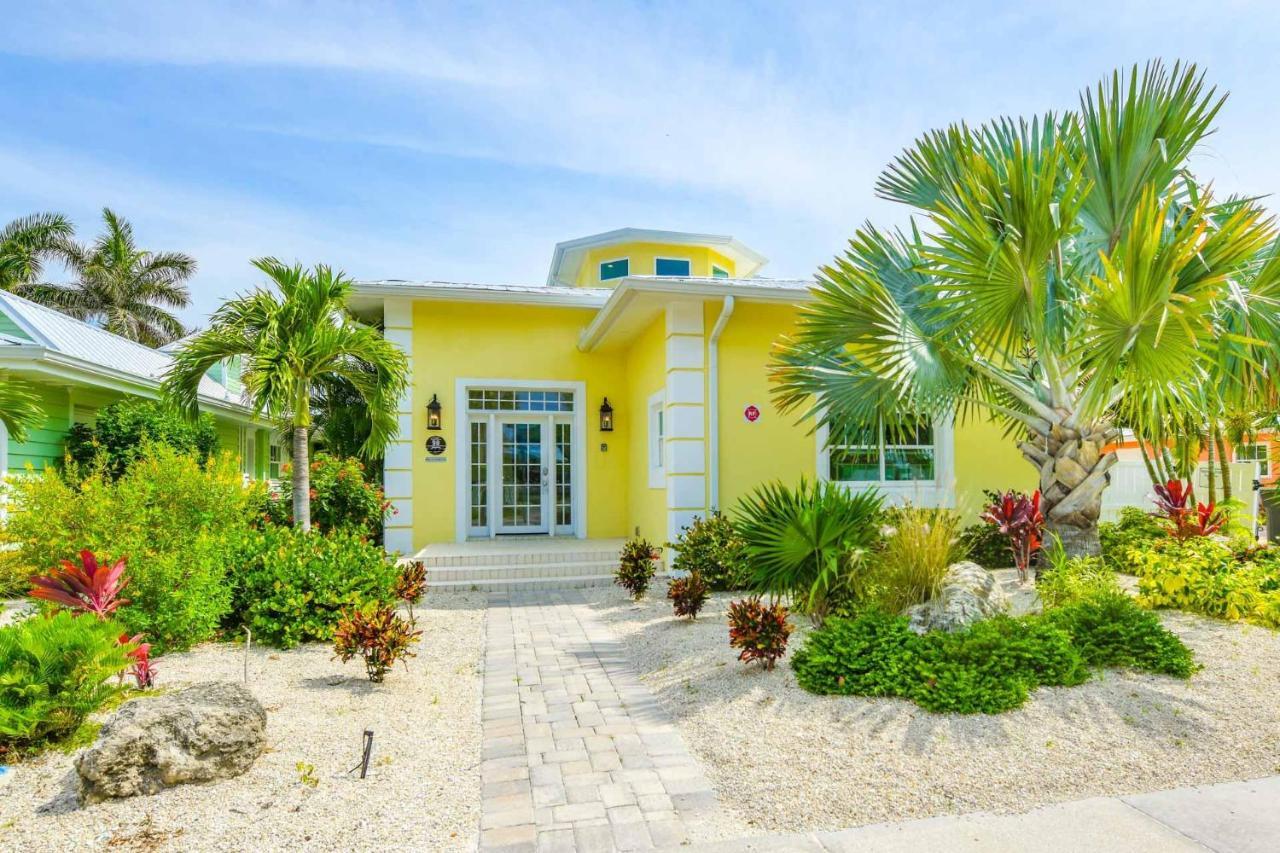 The Pool House Holiday home Siesta Key