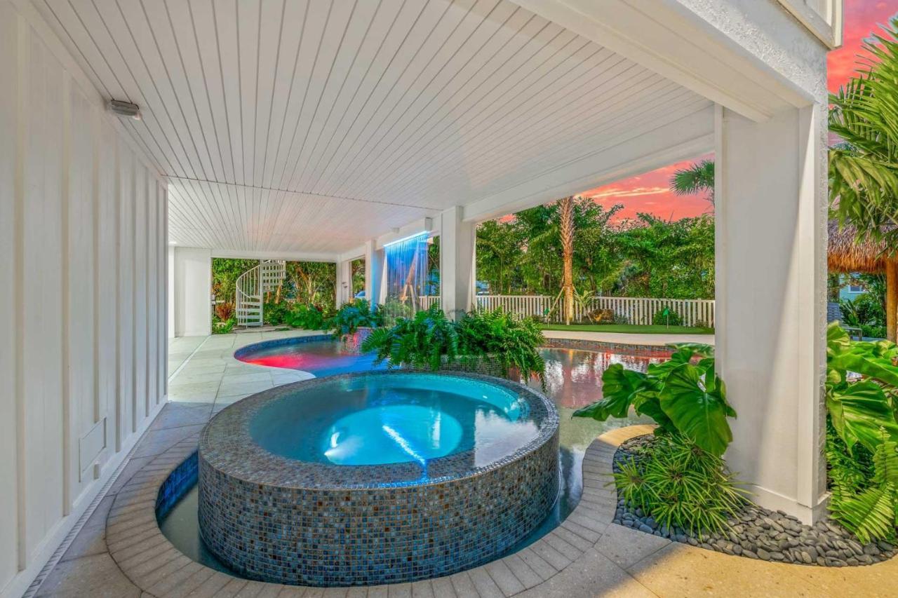 Holiday home Paradise Cove *
