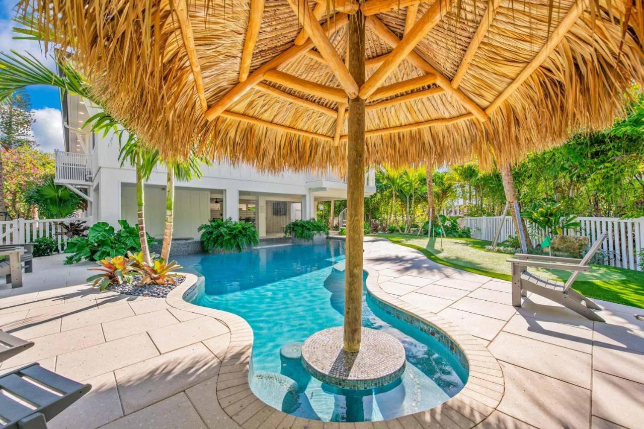 Paradise Cove * Siesta Key