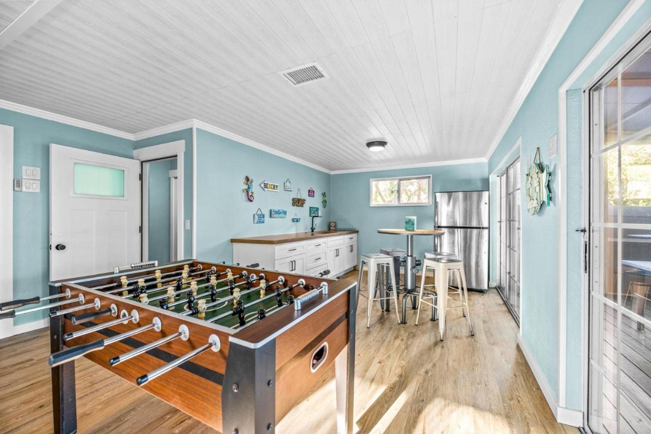 Paradise Cove Holiday home