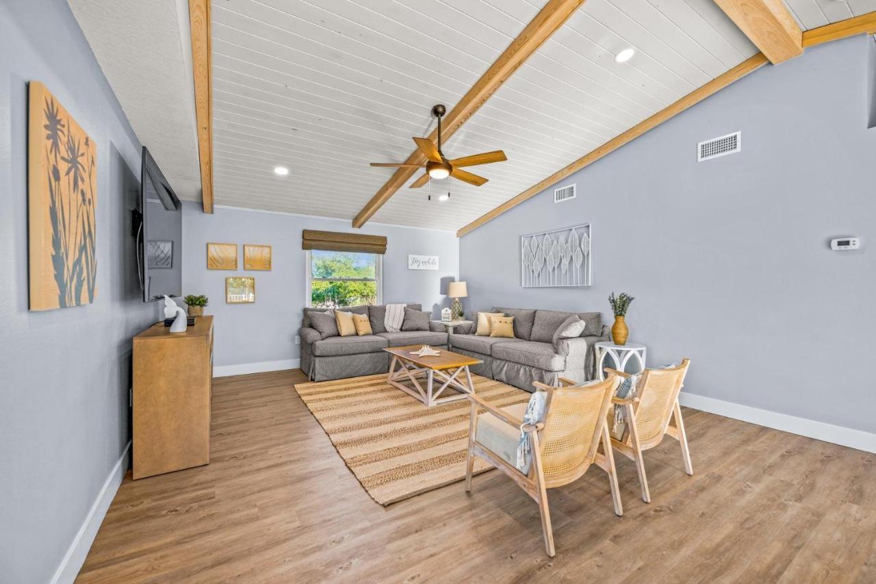 Holiday home Paradise Cove Siesta Key