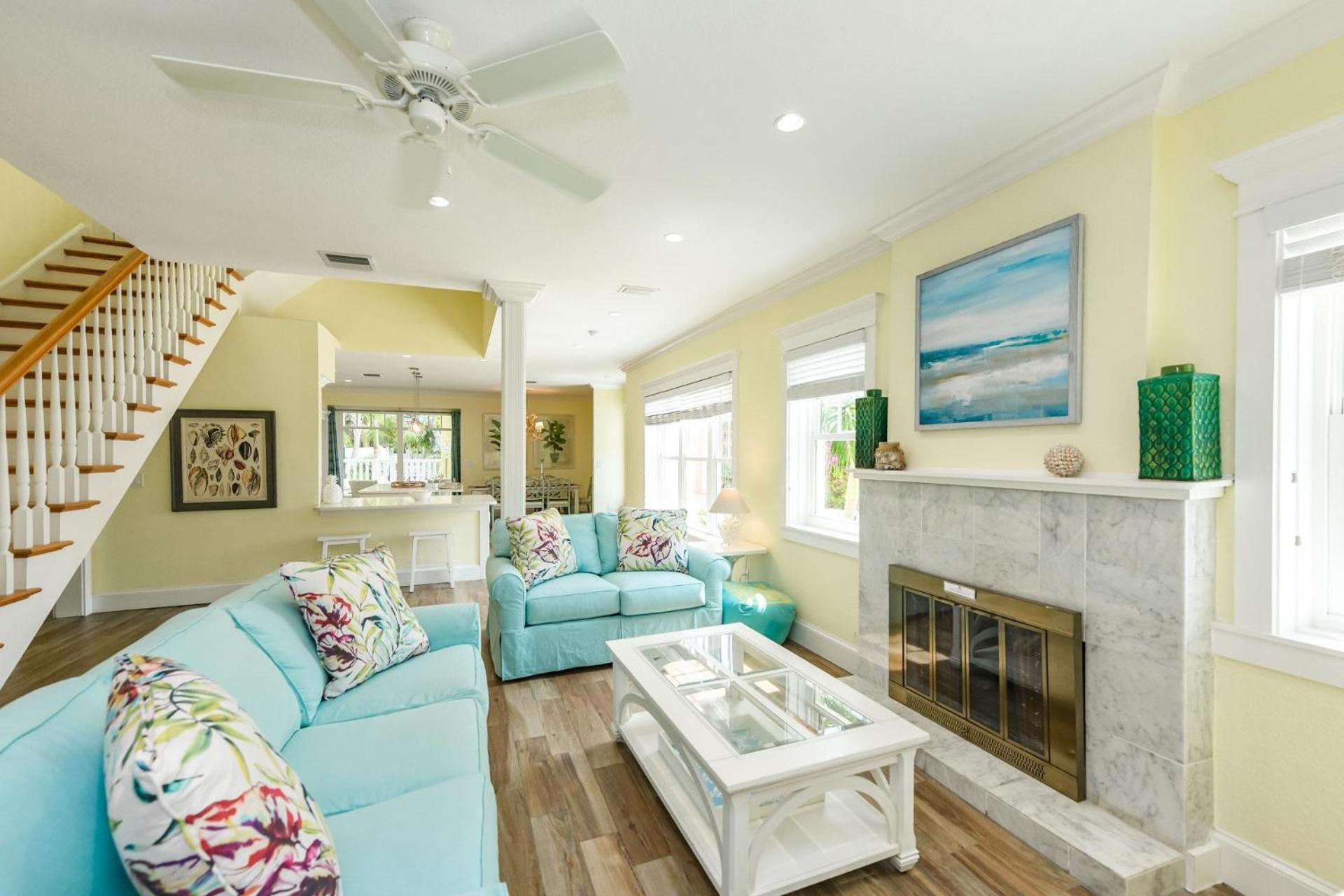 The Pool House Holiday home Siesta Key