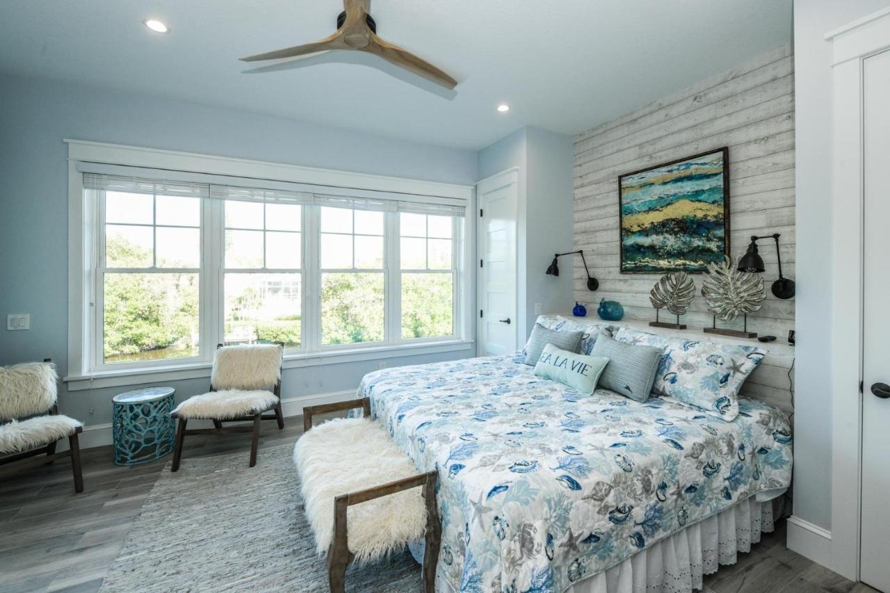 Salty Dog Holiday home *
