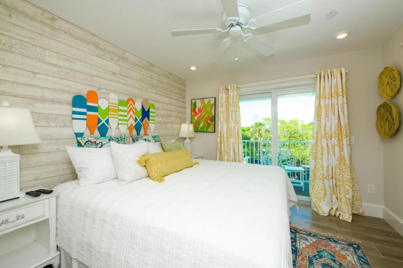Siesta Palooza Holiday home