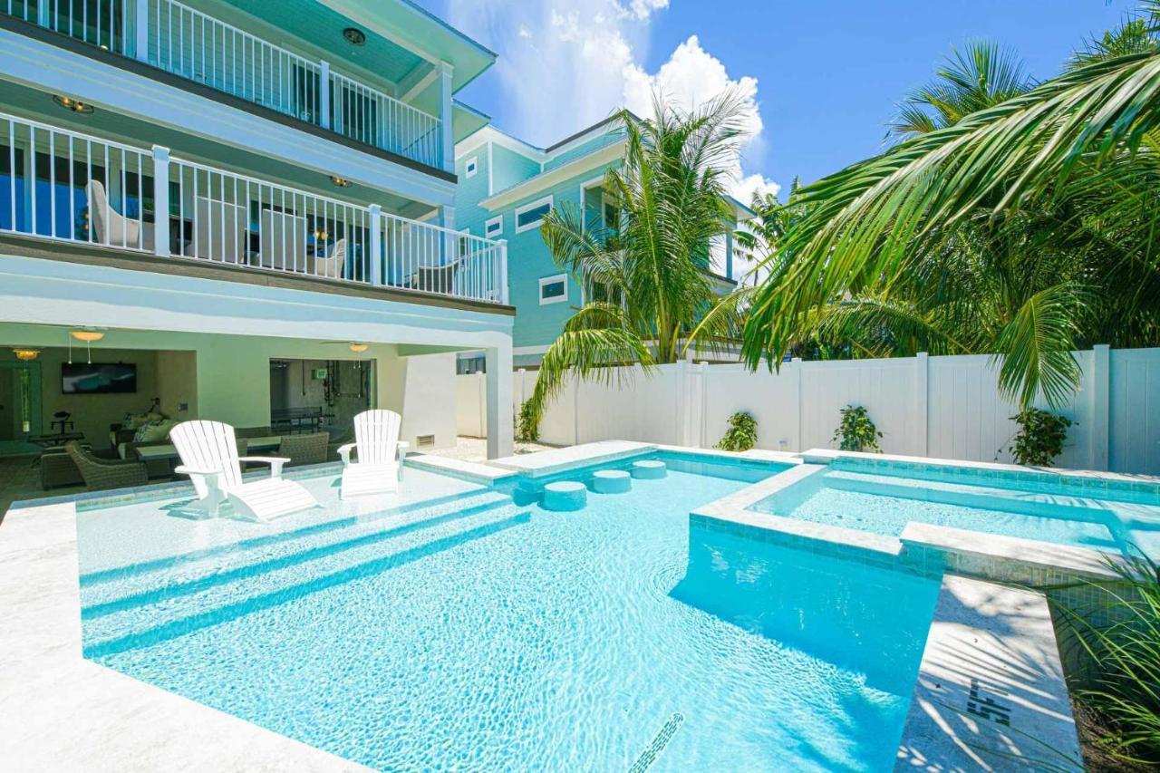 Siesta Palooza * Siesta Key