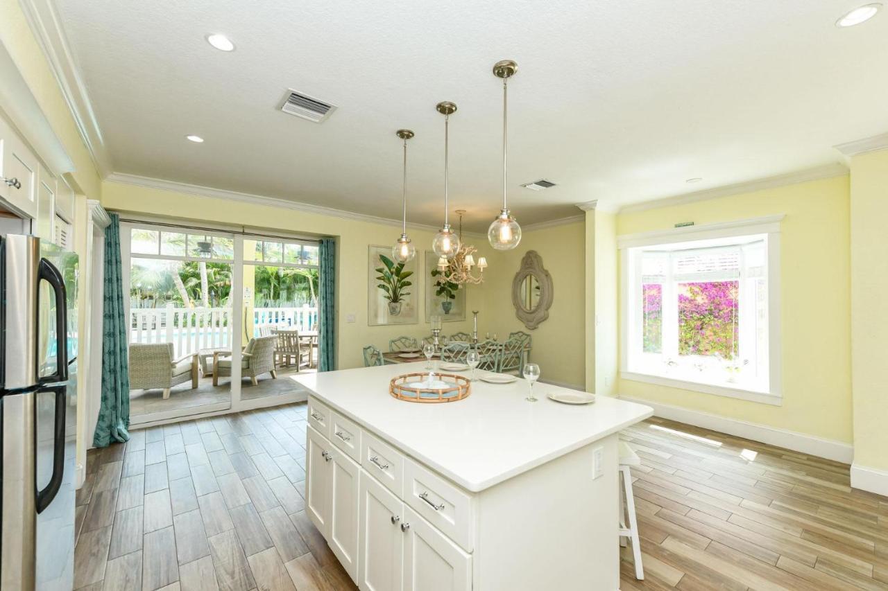 The Pool House Holiday home Siesta Key
