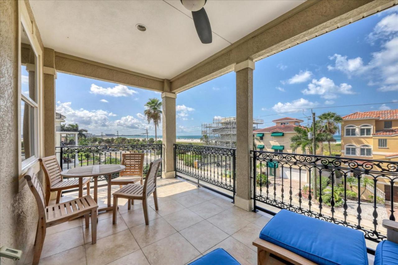 Ocean Vue Apartment